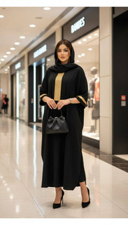 کفتان زنانه مجلسی مدل درناrad✅️جنس ابر و بادی گرم بالا درجه1✅️ با بهترین کیفیت مستقیما از تولیدی(فروش تک وعمده آرومافشن)
